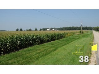 Property photo 191 - Land Auction - 3,379 Acres in 48 Tracts, 2,900 Acres Tillable, Large Contiguous Tracts - Investment Potential